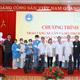 Những chiếc xe lăn chở yêu thương đến với người bệnh tại Bệnh Viện Đa Khoa Hải Dương